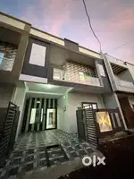 Borsi Main Road se 100 meter ki doori par 2bhk East facing house