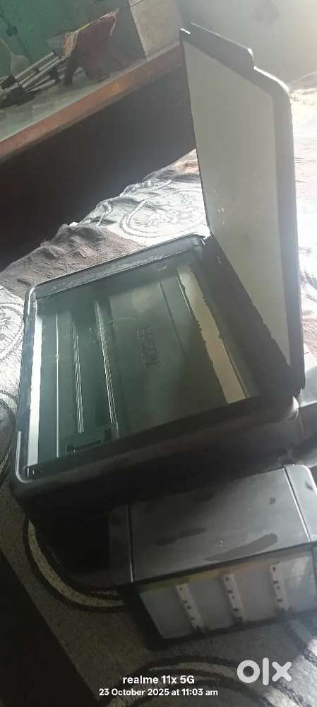 The best printer