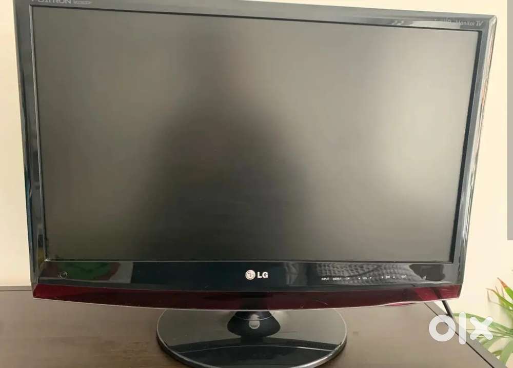 20 inch LG Tv LCD