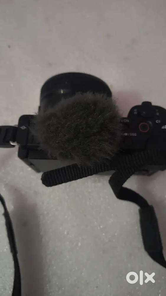 Sony zv-e10L