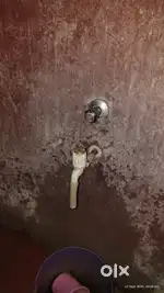 Helper job in plumbing