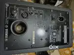 Yamaha SH5 STUDIO MONITOR 2 pair