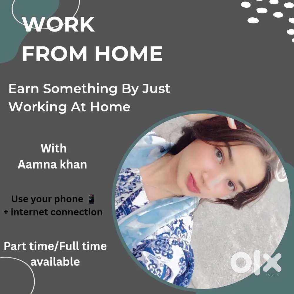 Work at Home