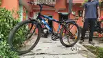 Next 2.0 IBC  POWER Brake  26T (inch) Mountain/Hardtail Cycle