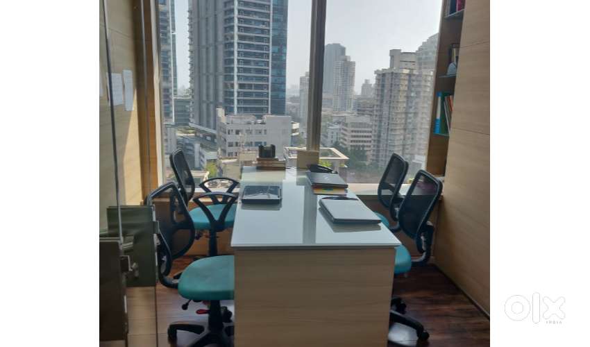 We Require A Society Manager for our Santacruz Office Mumbai