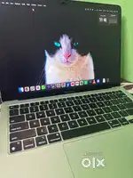 Macbook air m1