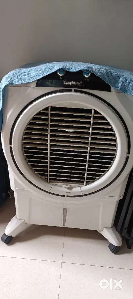 Cooler Symphony company