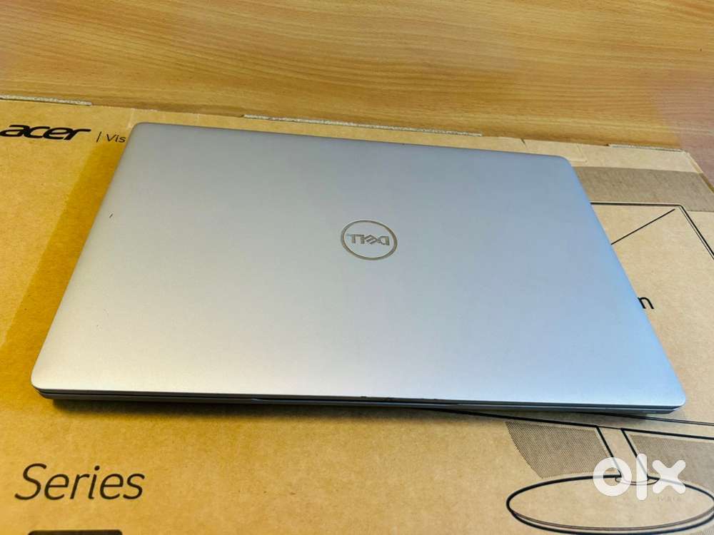JUST ONE YEAR OLD DELL i5 LAPTOP
