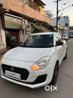 Maruti Suzuki Swift LXI 2018, 2020, CNG & Hybrids