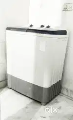 Semi Washing Machine (Thomson 7.5Kg)