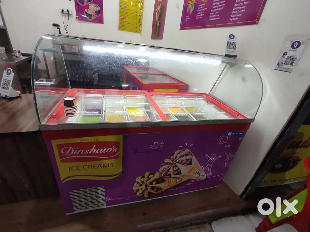 Deep Fridge for sell