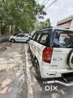 Mahindra TUV 300 2016