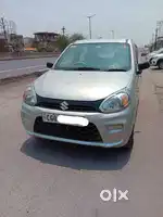 Maruti Suzuki Alto 0.8 LXI (O), 2019, Petrol