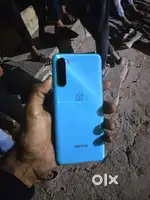 One plus nord combo dala hua he