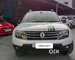 Renault Duster 2015-2016 85PS Diesel RxL, 2016, Diesel