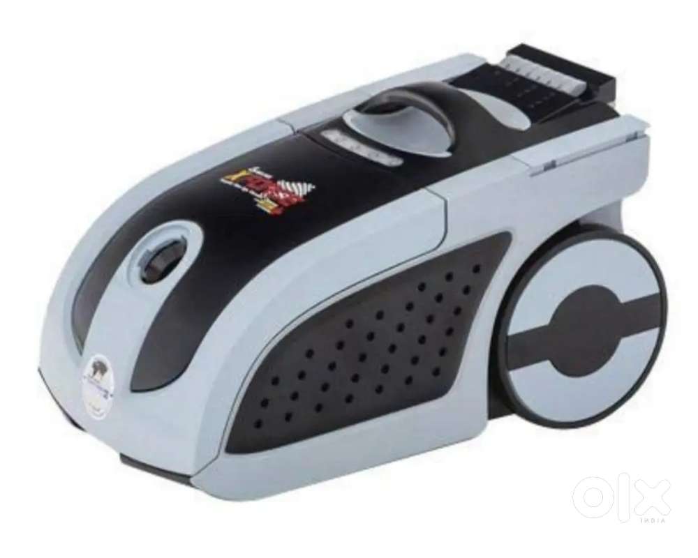 Vaccum Cleaner