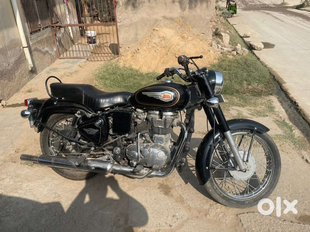 Bullet standard 350 good condition