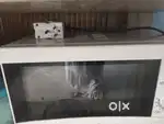 Bajaz microwave