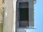 600 Sq.ft buildup area commercial space for rent