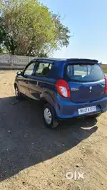 Maruti Suzuki Alto 800 2015 Petrol 42000 Km Driven