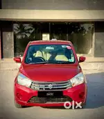 Maruti Suzuki Celerio 2014-2017 ZXI AT Optional, 2017, Petrol