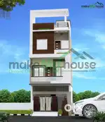 1Bhk house for rent or Lease