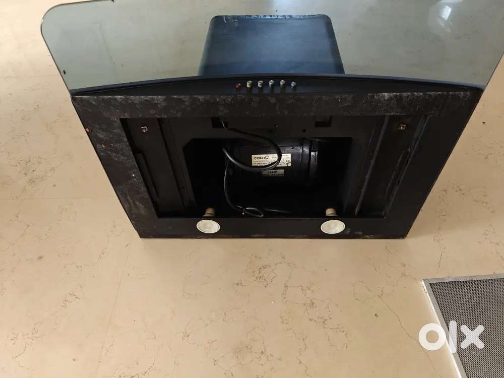Cata Chimney for sale