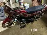 Hero Splendor NXG