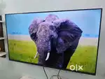 SMART 32 ANDROID LED TV 1GB RAM 8GB ROM WIFI YOUTUBE MOBILE CONECT