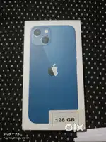 iPhone 13 brand new condition only 5 month old
