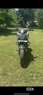 BAJAJ PULSAR NS 200 ABS MODEL