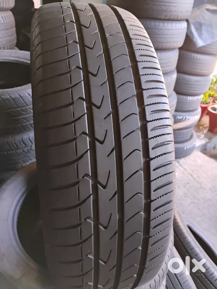 195 65 15 full grip toyo 4 tyres.