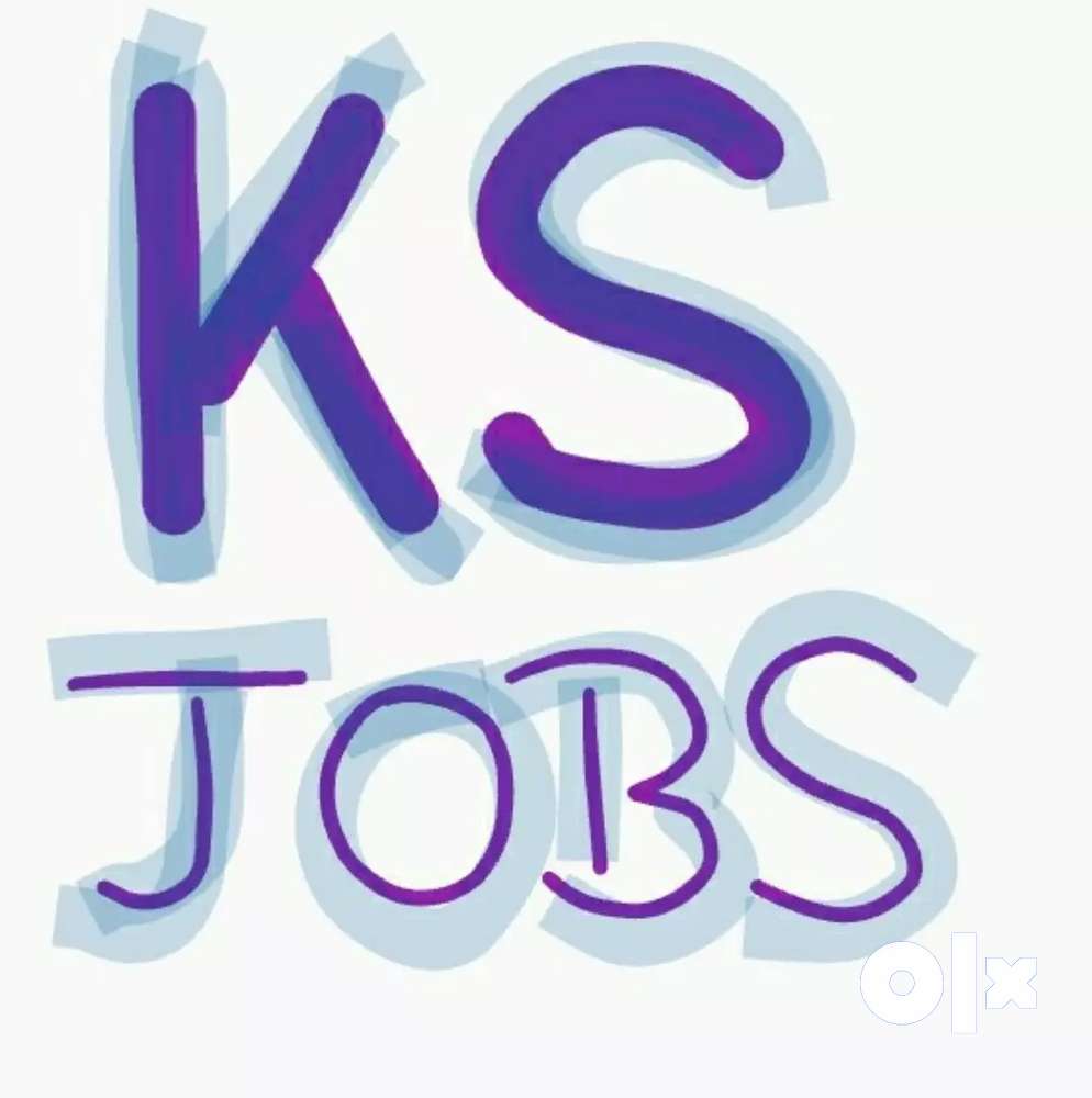 All types of jobs