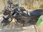 Full condition bike 0 maintenance running condition