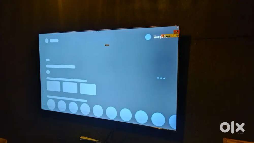 TCL 64 INCH