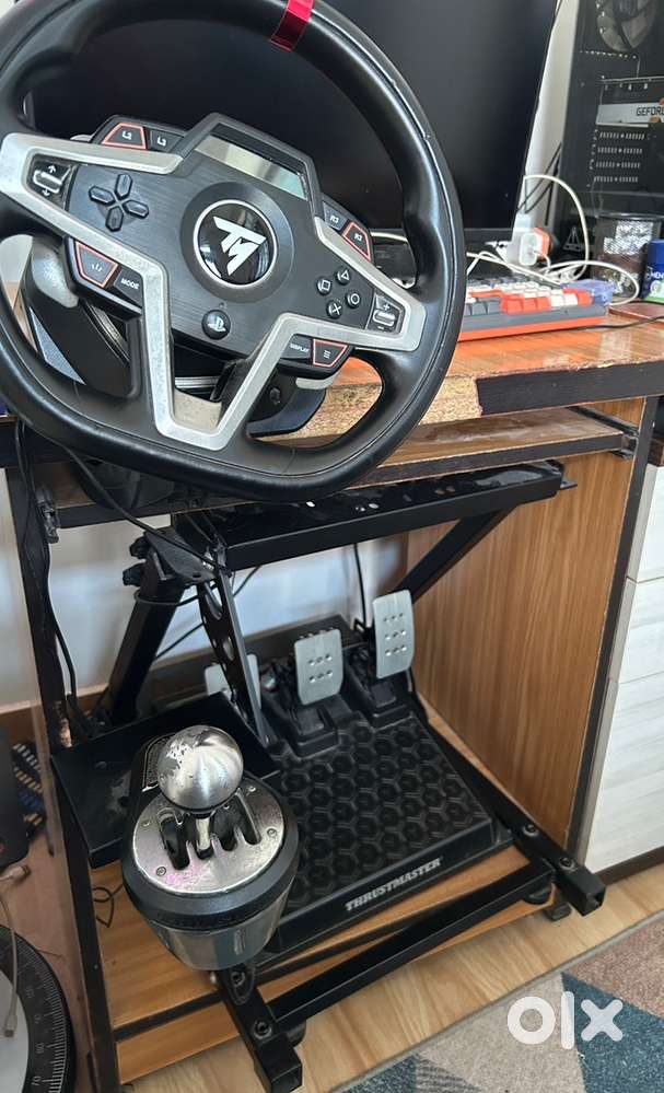 Thrustmaster T248 Driving Wheel