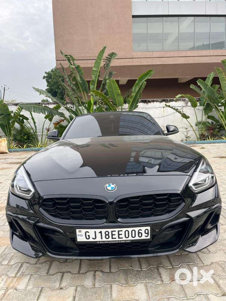 BMW Z4 M40i, 2024, Petrol