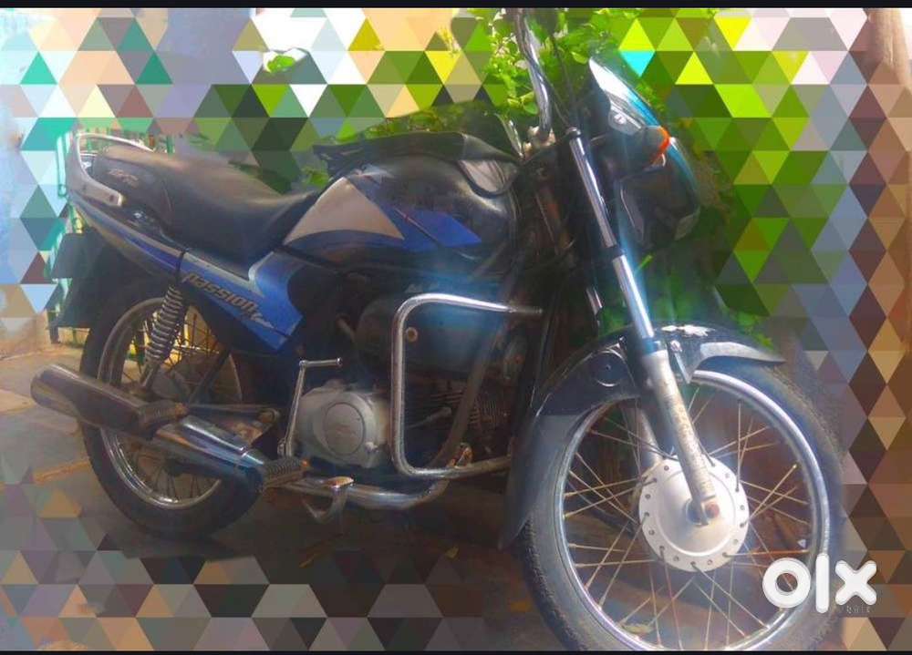 No need any service , Running condition