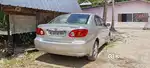 Toyota Corolla 2003 Petrol 275000 Km Driven