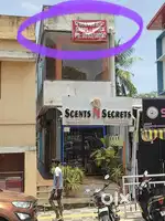 First floor, W&C Hotspot Road, Thycaud, Trivandrum, Kerala.