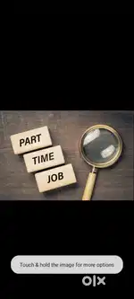 Part time job