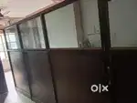 14/7 Alluminium Partition