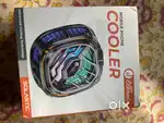 Phone cooler
