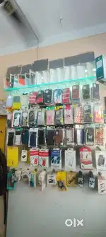 Mobile shop for sale