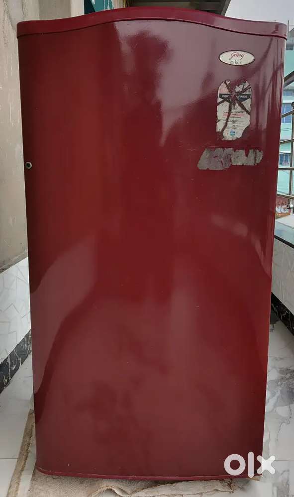Godrej Refrigerator