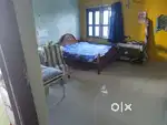 A newly built house