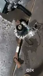 Jeep compass power steering colum
