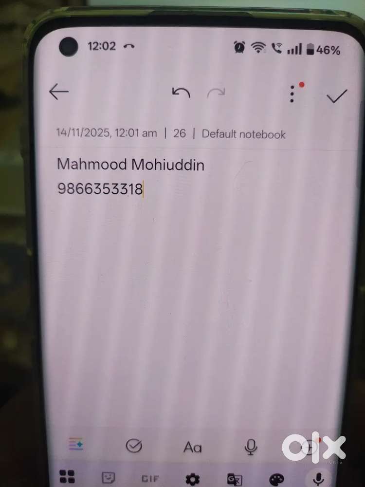 Car driver temporary also available