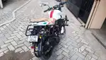 Dream Bike