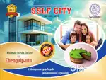 DTCP & TNRERA Approved Plot for Sale
